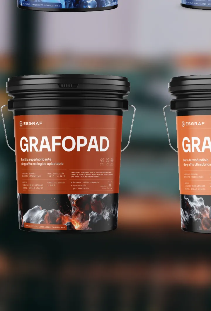 GRAFOPAD™