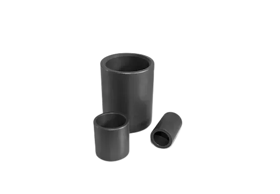 Bushings and spacers