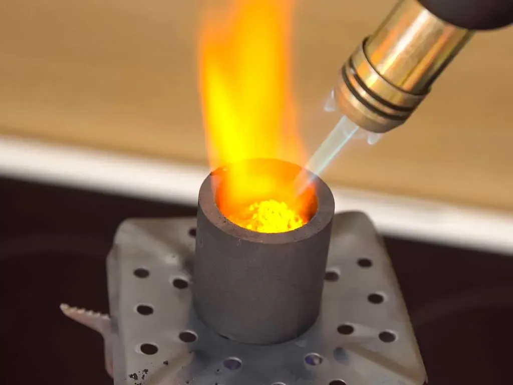 Moldes para joyería