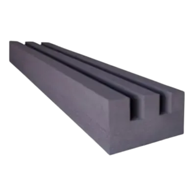 Barreras para vidrio flotado